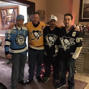 Meet your Posher, Scott